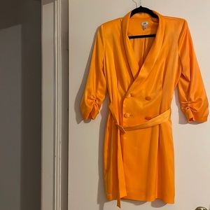 RIVER ISLAND - Blazer Dress